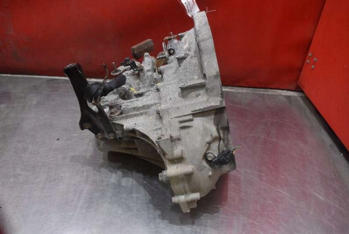 фото №7, Коробка передач коробки передач tde4 honda civic 8 viii 1.8 i-vtec 140 km 07-12