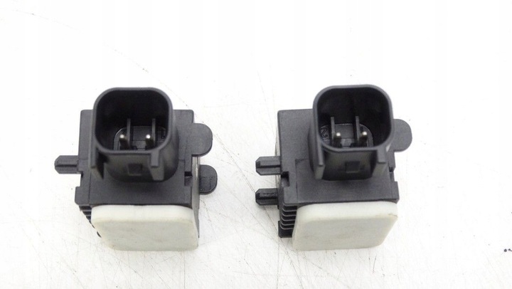 фото №13, Датчик ударний бокових подушок ford 1232343