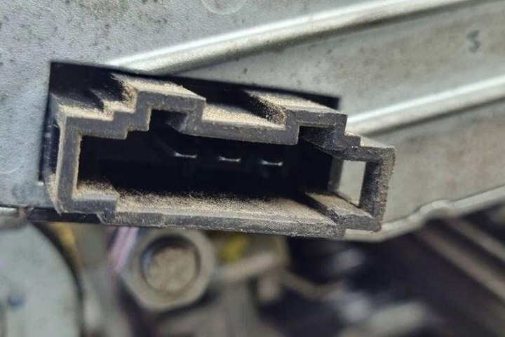 фото №10, Механизм руль vw touareg 7la, 7l6, 7l7 7l0419501n 4.92l дизель