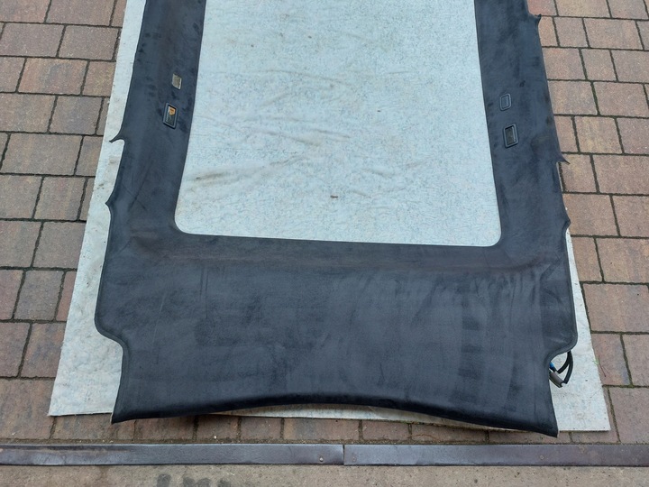 фото №6, Стеля range rover evoque ii l551 21r чорна