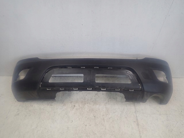 фото №1, Бампер зад задній opel mokka 2012-2016r