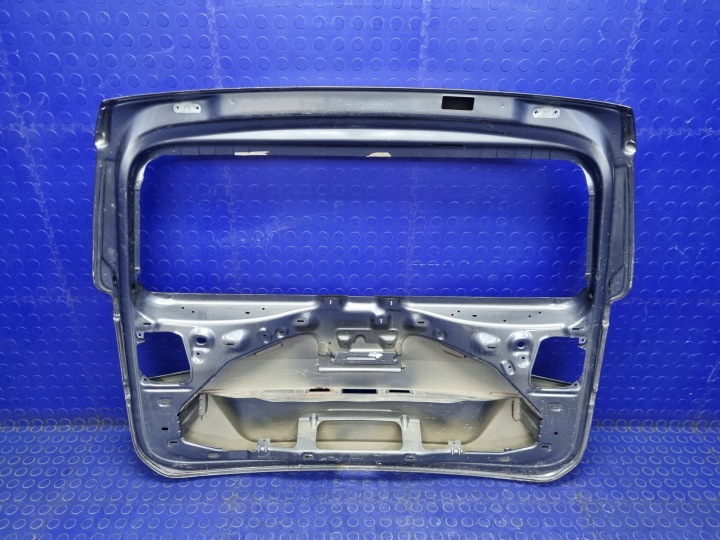 фото №10, Крышка багажника volkswagen sharan 7n0 оригинал 7n0827159b