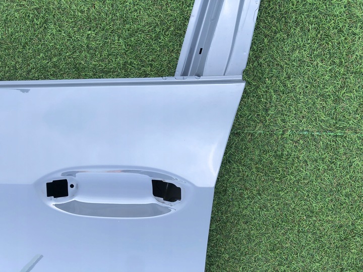 фото №11, Volkswagen vw id3 cupra born 10a дверь левая передние перед