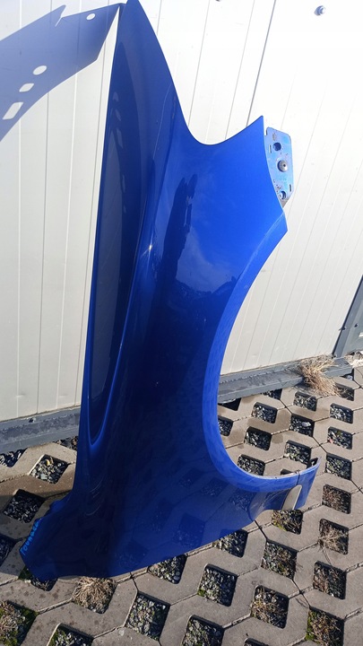 фото №7, Перед комплектный набор капот крылья бампер vw touareg 7l la5w