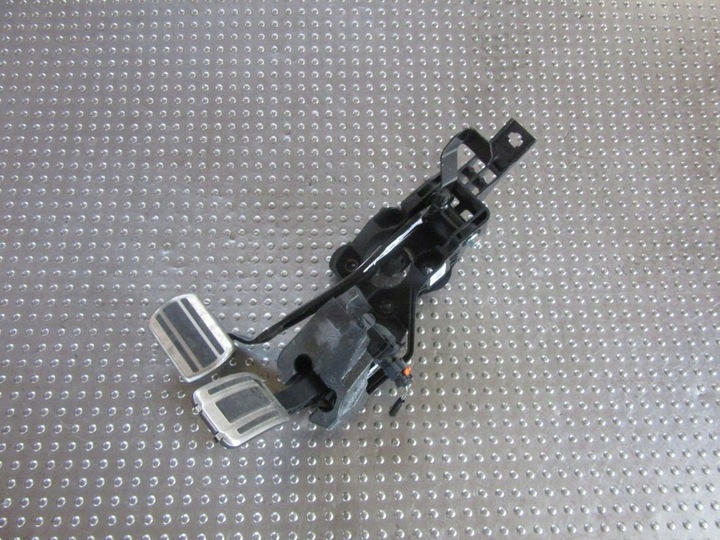 фото №1, Citroen c5 aircross 1.6i 2023 педаль педалі гальма зчеплення гібрид eu