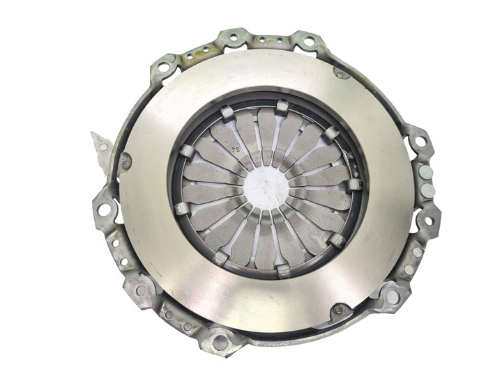 фото №13, Valeo зчеплення skoda fabia i ii roomster 1.2