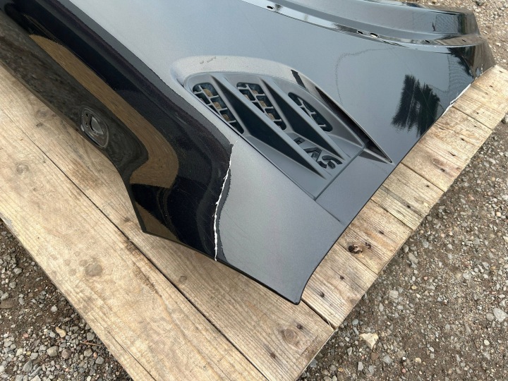 фото №8, Крило праве ford f150 f-150 raptor 2009-2014