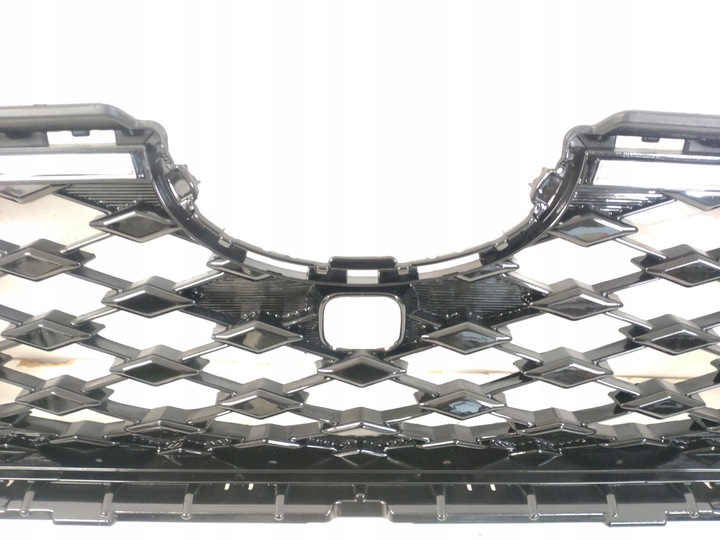 фото №7, Новий решітка радіатора решітка радіатор решітка toyota rav4 v рестайлінг 2020- rav-4 камера pdc