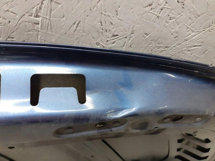 фото №7, Капот opel astra k v 2015-2019r