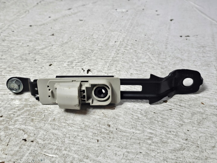 фото №10, Mazda cx5 ii 17- регулировка ремней безопасности 1092033 usa