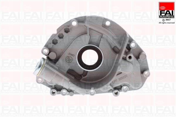 фото №2, Насоса масла fai autoparts op167