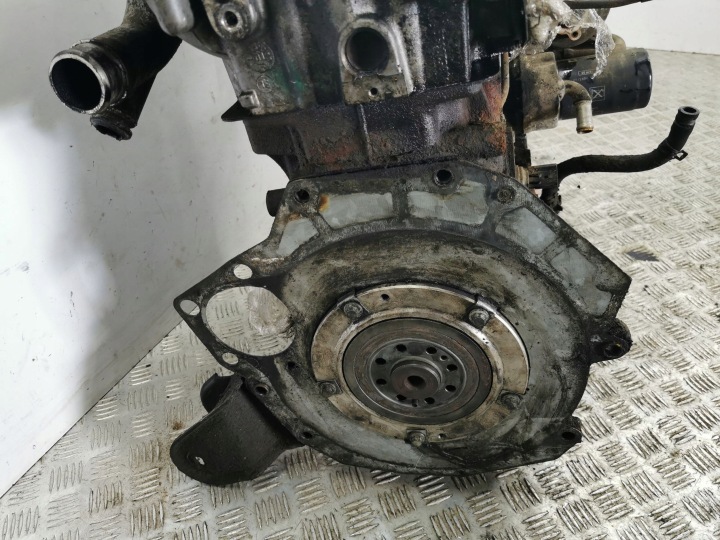 фото №10, Двигун chrysler voyager 2u508842