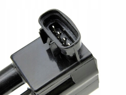 фото №2, Катушка зажигания nty ecz-ty-005