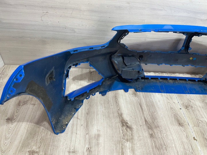 фото №12, Bmw z4 g29 м-пакет бампер перед переднє 8073087