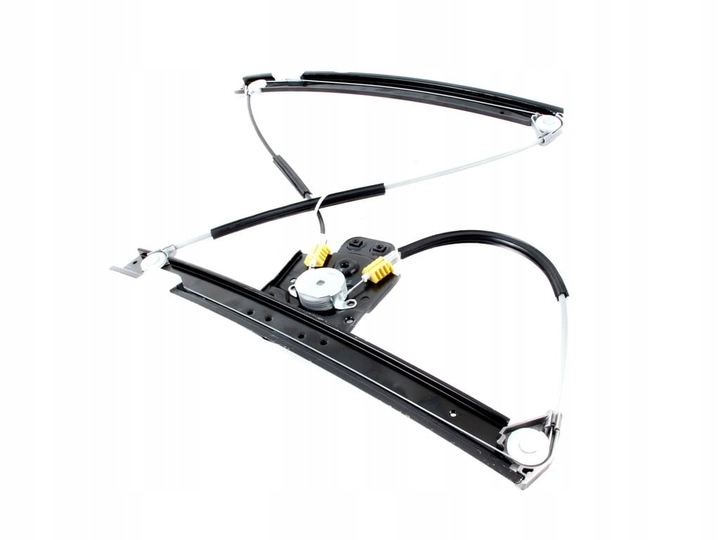 фото №1, Подъемник стекла передний левый citroen c5 европейский новый 2 годы gw