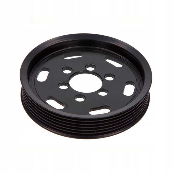 фото №1, Колесо пасове насоса підсилювача 038145255b/mg