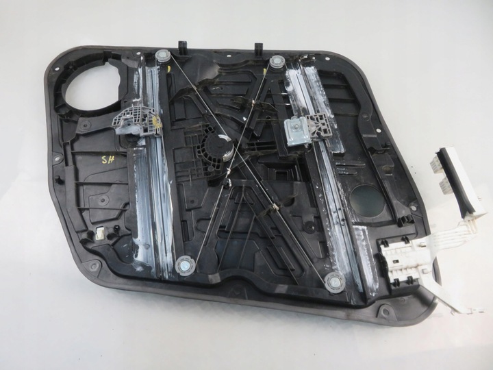 фото №7, Подъемник стекла правый переднее kia sportage iv 82460f1000 82480f1510