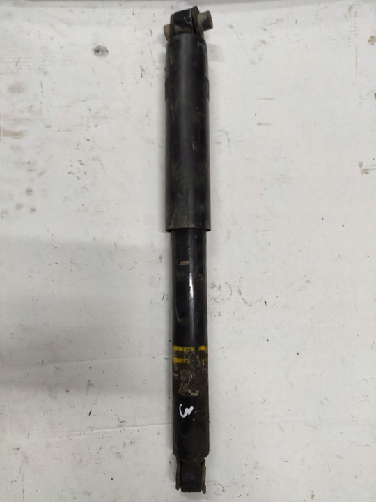 фото №1, Амортизатор задний jeep wrangler jl