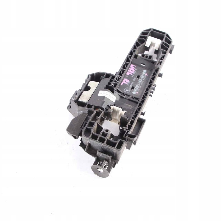 фото №12, Mercedes w176 основание крепление ручка дверь зад