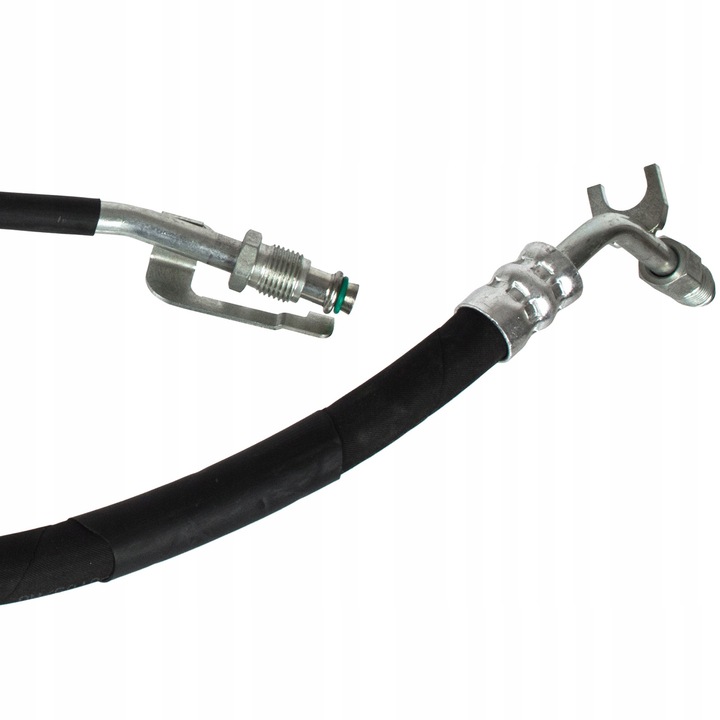 фото №9, Шланг труба шланг підсилювача do renault kangoo 2003-2008