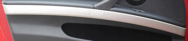 фото №11, Декори обшивка дверей двері bmw e90 e91