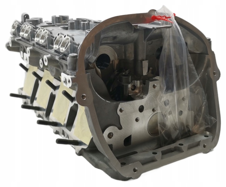 фото №8, Головка циліндрів 2.0tfsi 155kw 211km audi cdn cpm 06h103064ac нова оригінальний номер
