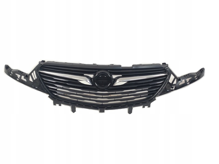 фото №1, Решітка решітка решітка радіатора opel grandland x 2017- 22