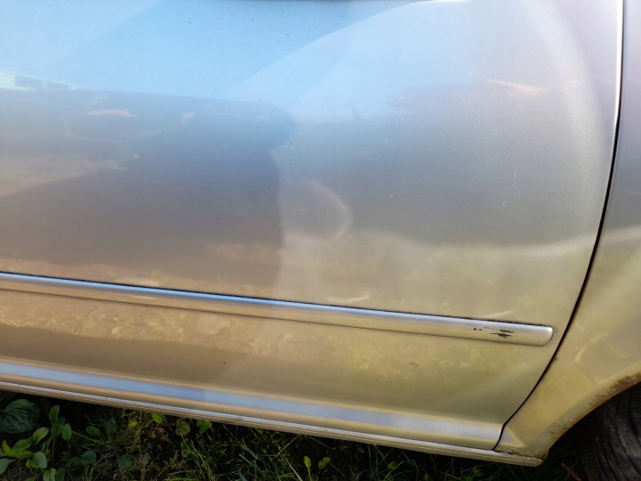 фото №13, Vw golf iv 5d дверь правая перед правое передние код краски la7w