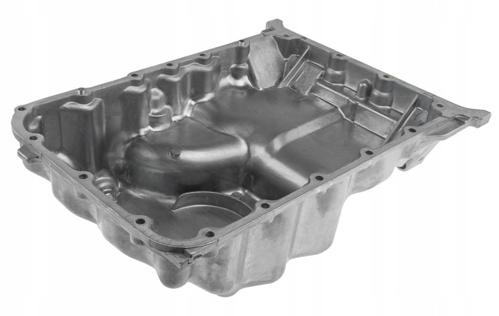 фото №1, Піддон масляна do honda odyssey 3.5