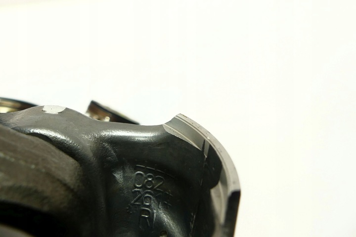 фото №10, Audi a4 b8 a6 c7 2.0 tfsi cae поршень + шатун