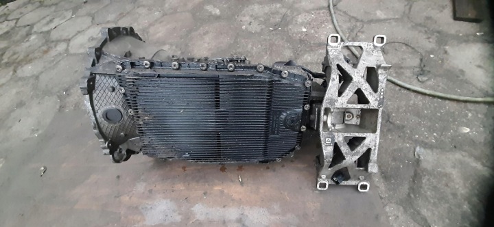 фото №6, Коробка передач 3.0d автомат jaguar xf 9x237000af