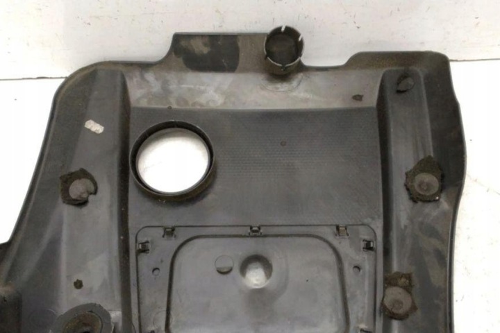 фото №7, Верхня захист двигуна vw golf iv варіант 1j5 038103925aj 1.9l дизель 81kw