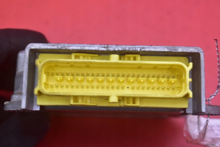 фото №8, Датчик модуль подушка безопасности подушек 1k0909605h seat altea 1 i 04-09