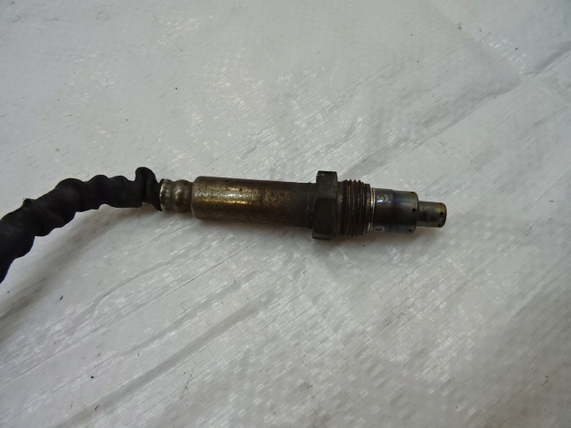 фото №5, Citroen peugeot 2.0 блакитний hdi датчик зонд nox 9678570780