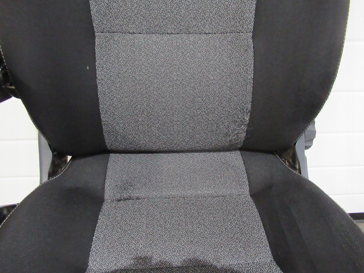 фото №6, Fiat ducato iii 3 рестайлинг сиденье водителя левый перед