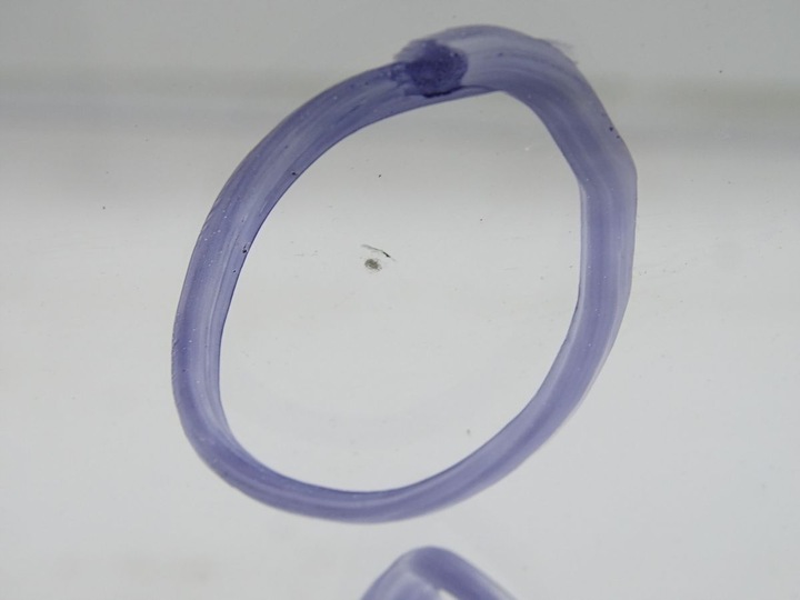 фото №5, Optare solo m850 1999 скло лобове перед передня