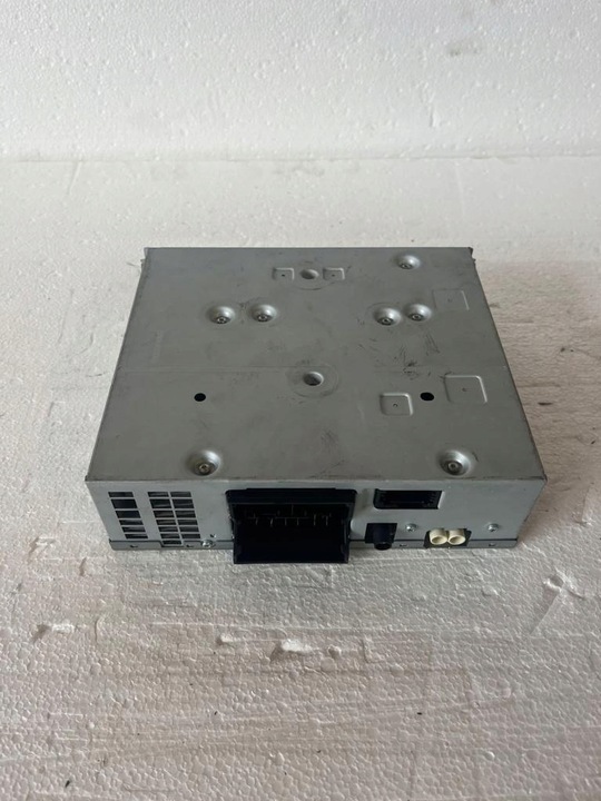 фото №3, Модуль тюнер радіо audi 4f0035061b