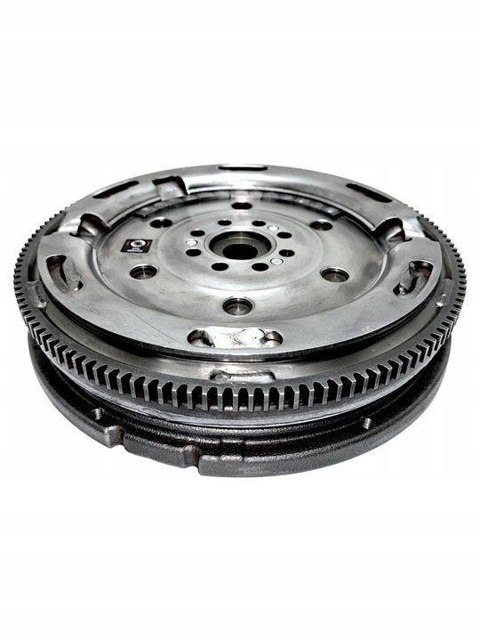 фото №15, Колесо маховики двомасовий механічна з підшипник направляючим підходить до: