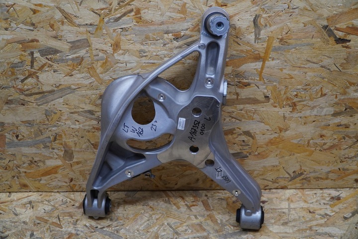 фото №7, Рычаг зад l/p шкворень a1673520200 a1673520100 mercedes gle w167 v167 23r