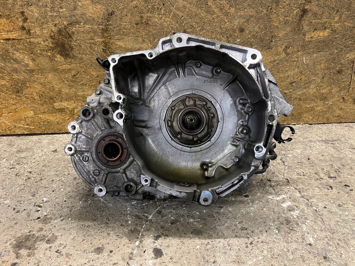 фото №1, Коробка передач коробки передач автомат opel astra j iv insignia zafira c af40 tf-80sc
