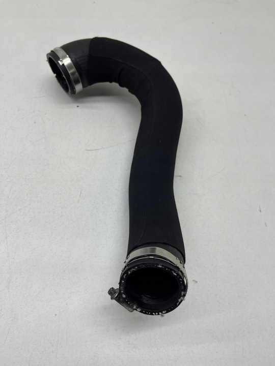 фото №11, Audi a6 c7 2.0 tdi шланг труба шланг повітря інтеркулер