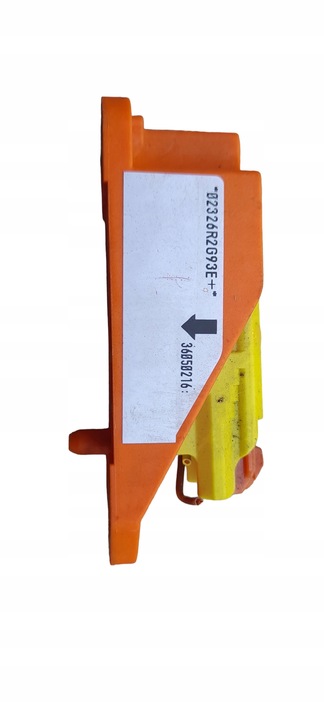 фото №12, Датчик ударный volkswagen touran i 1t0909606