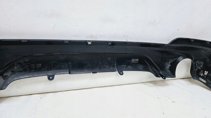 фото №9, Накладка dyfozor зад задній bmw x3 g01 м-пакет 8064832