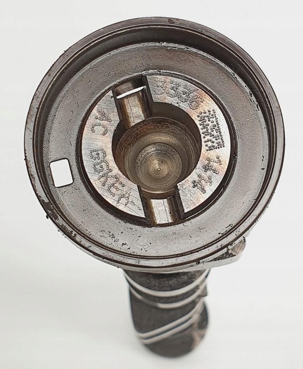 фото №8, Вал розподільний вал ford focus mk3 volvo 1.6 6a270