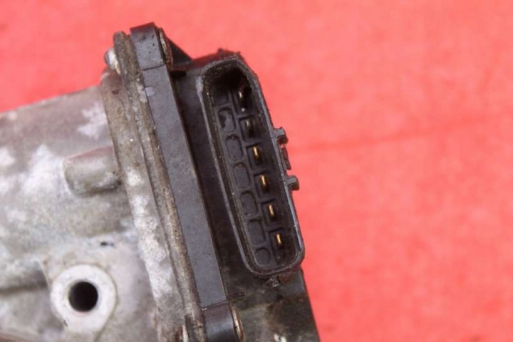 фото №5, Дроссельная заслонка 35100-2b300 kia ceed 2 ii 1.6 gdi 12-18