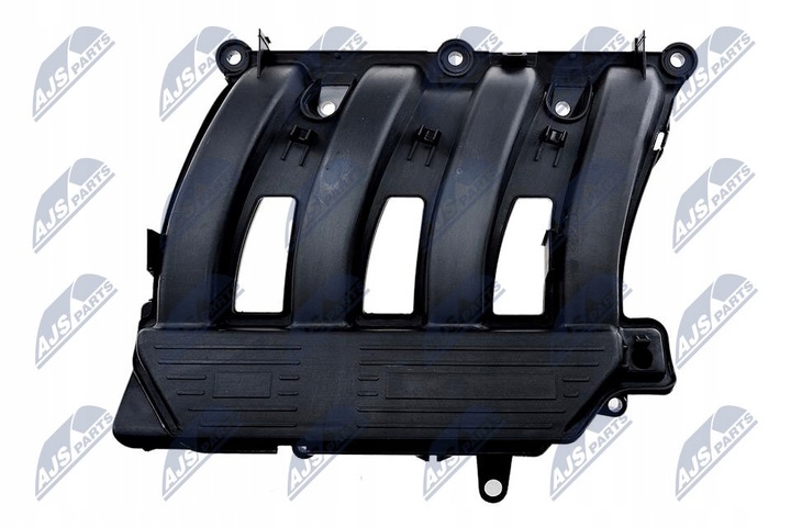 фото №11, Колектор всмоктуючий do renault laguna ii 1.8 2.0