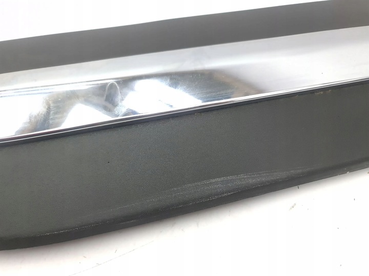 фото №14, Toyota rav 4 xa50 2019 ліва сторона планки