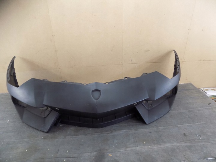 фото №11, Lamborghini aventador lp700 купе бампер pdc новый оригинальный