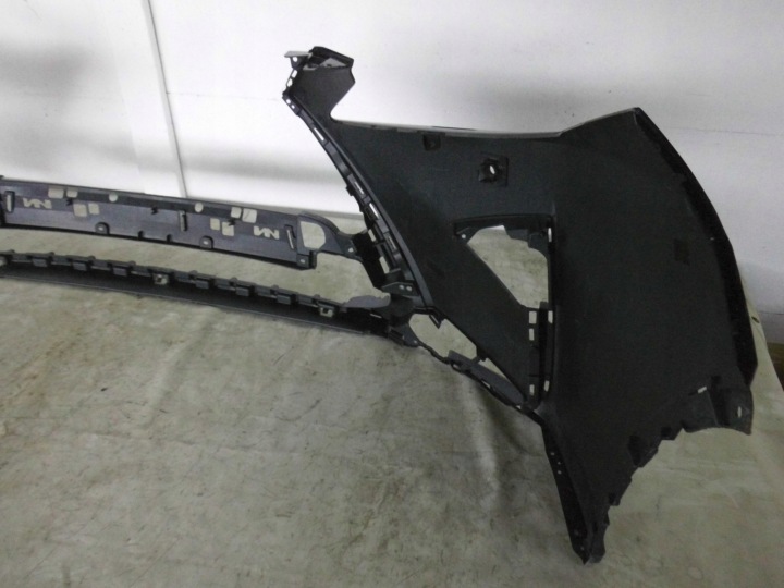 фото №10, Бампер перед передний lexus rx 350 450 iv 4 2015 2016 2017 2018 2019