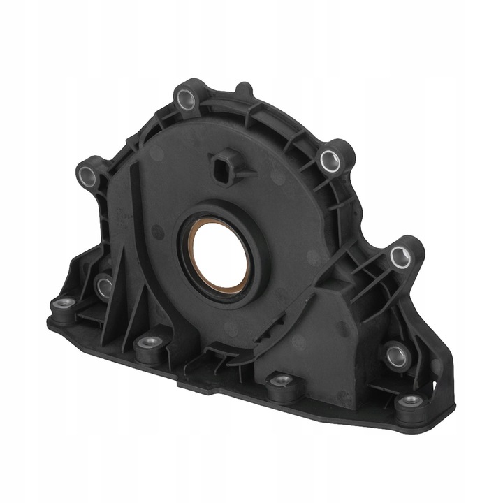 фото №7, Сальник вала коленчатого перед elring 04l103151a